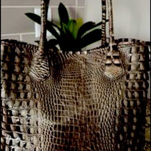 Brahman Like New, A Beauty!